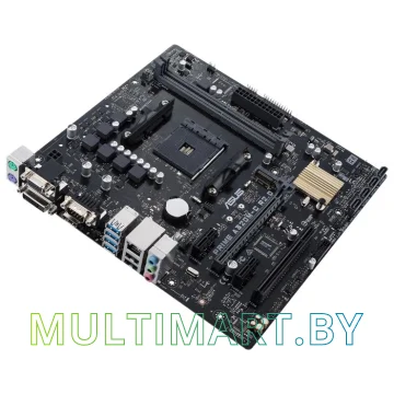 Материнская плата ASUS PRIME A320M-C R2.0 картинка 4